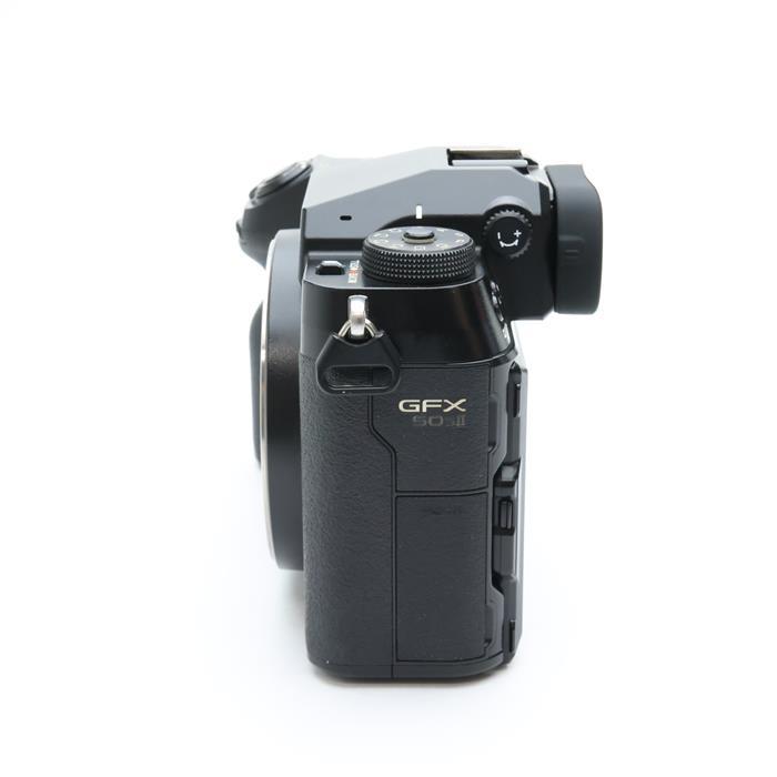 GFX50SⅡ　ボディー Amazon | FUJIFILM GFX 50S II ボディ | コンパクト 通販