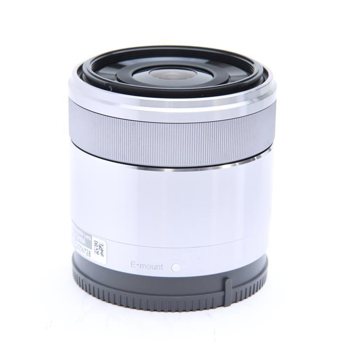 SONY（ソニー） 《良品》SONY E 30mm F3.5 Macro SEL30M35 : カメラ