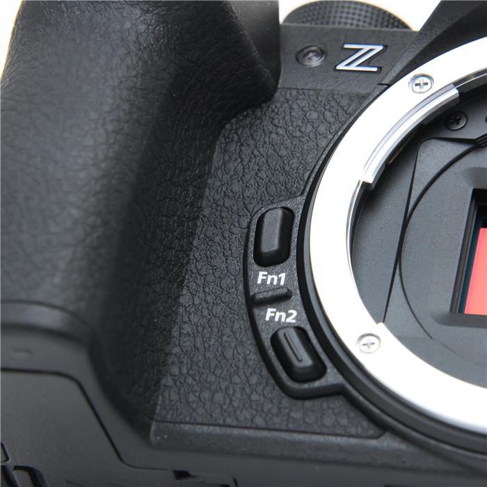 ニコン（Nikon） 《美品》Nikon Z50II ボディ : カメラ専門店マップ