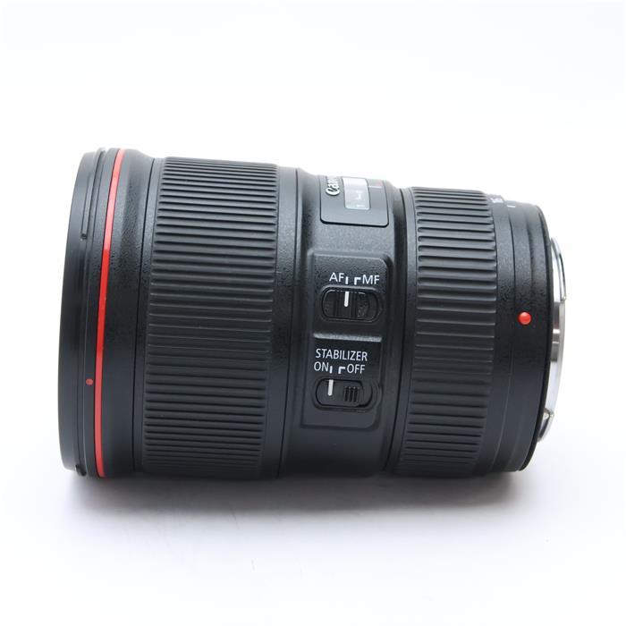 キヤノン（Canon） 《難有品》Canon EF16-35mm F4L IS USM : カメラ