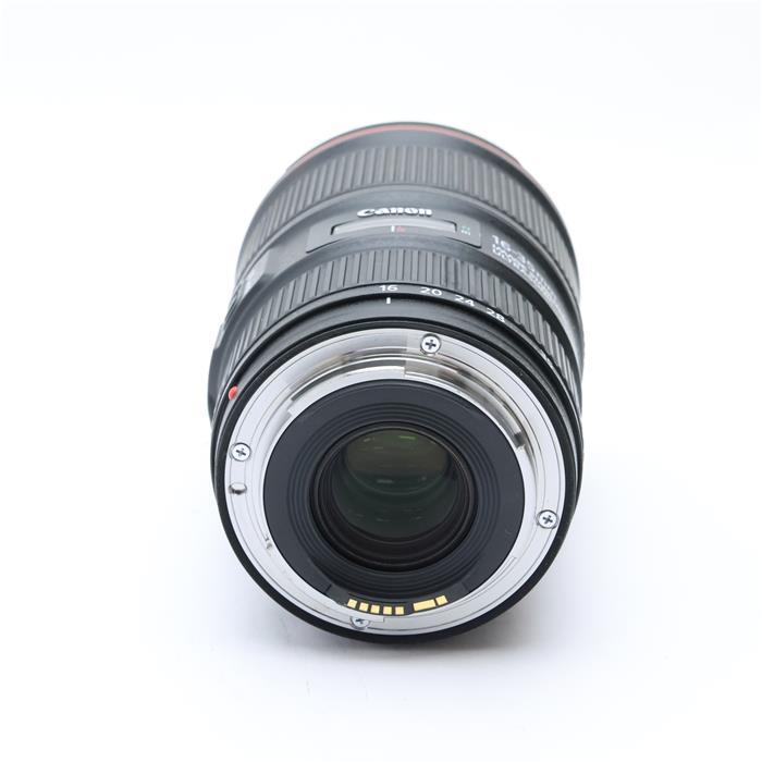 キヤノン（Canon） 《難有品》Canon EF16-35mm F4L IS USM : カメラ