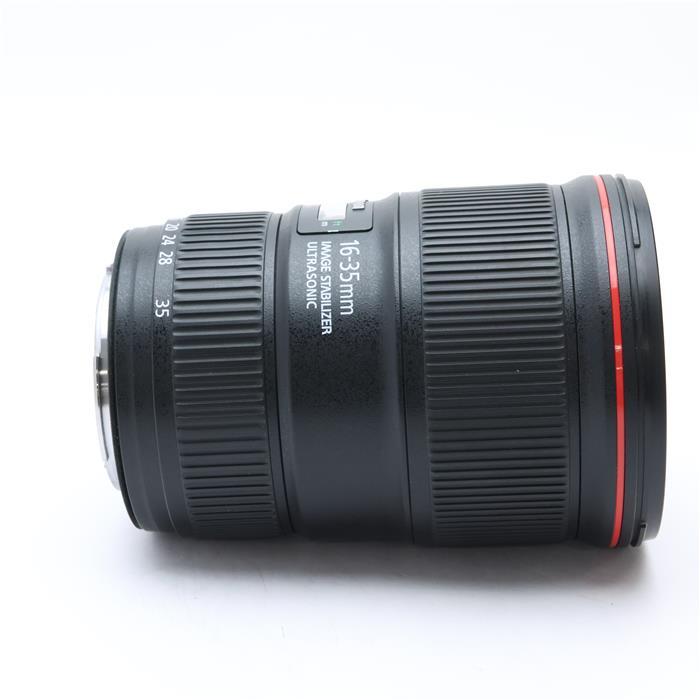 キヤノン（Canon） 《難有品》Canon EF16-35mm F4L IS USM : カメラ