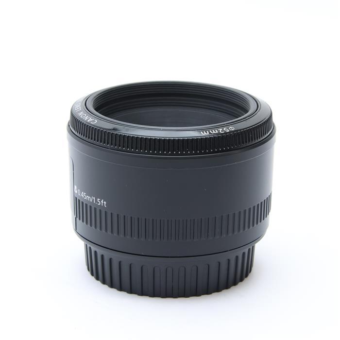 キヤノン（Canon） 《良品》Canon EF50mm F1.8 II : カメラ専門店