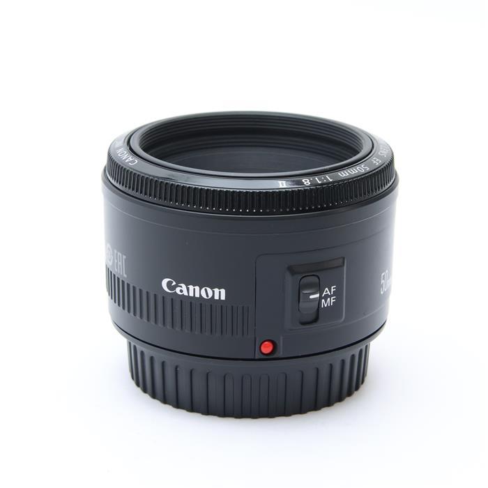 キヤノン（Canon） 《良品》Canon EF50mm F1.8 II : カメラ専門店
