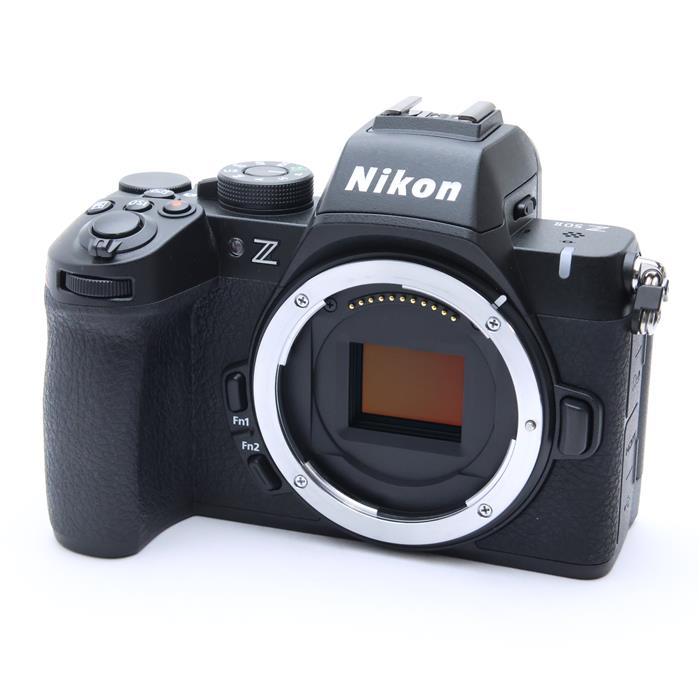 ニコン（Nikon） 《美品》Nikon Z50II ボディ : カメラ専門店マップ