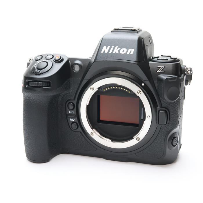 ニコン（Nikon） 《良品》Nikon Z8 : カメラ専門店マップカメラYahoo