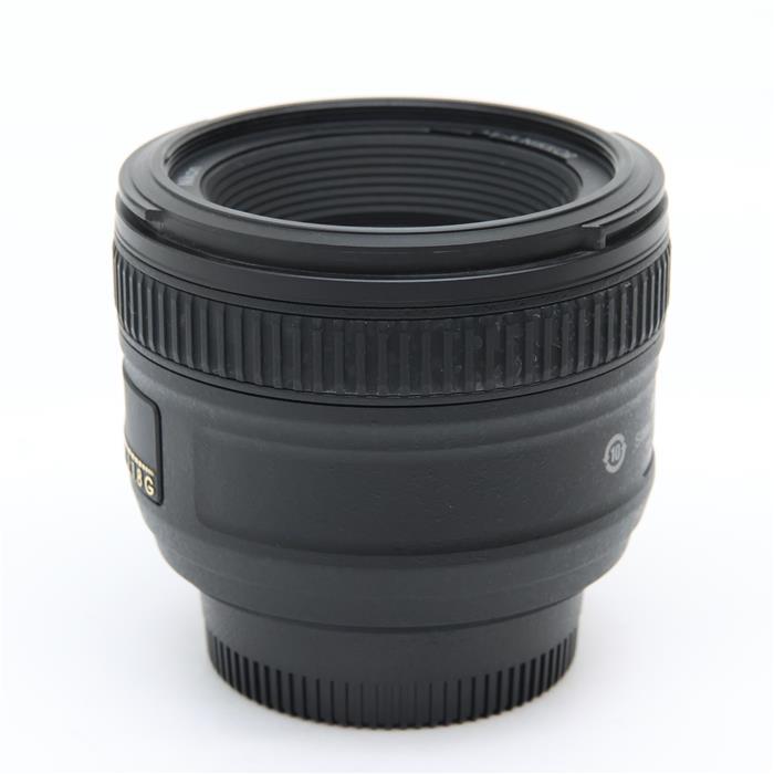 ニコン（Nikon） 《並品》Nikon AF-S NIKKOR 50mm F1.8G : カメラ専門