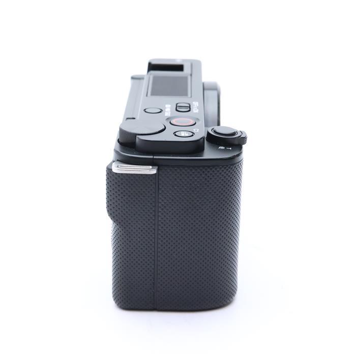 並品》SONY VLOGCAM ZV-E10 ダブルズームレンズキット ZV-E10Y B 