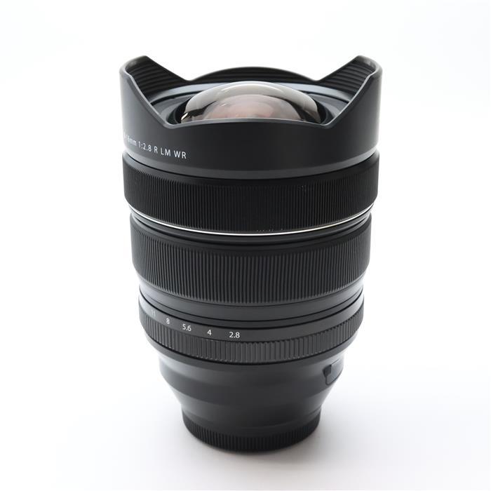 美品》FUJIFILM フジノン XF23mm F2 R WR 富士フイルム フジノンレンズ
