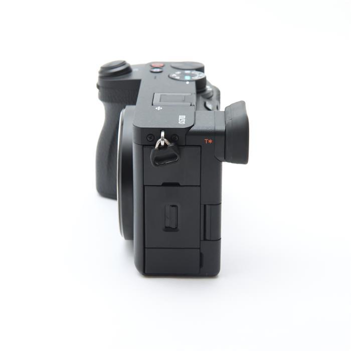 SONY（ソニー） 《良品》SONY α6700 ボディ ILCE-6700 : カメラ専門店