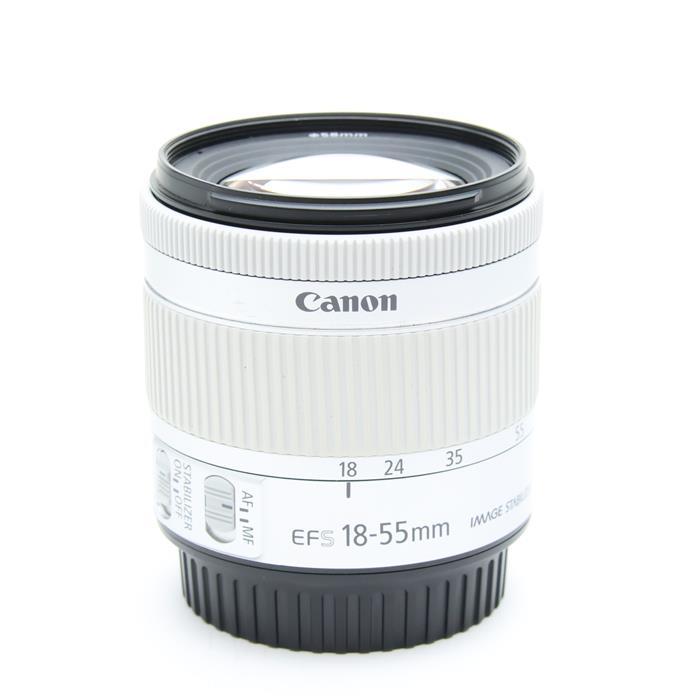 キヤノン（Canon） 《難有品》Canon EF-S18-55mm F4-5.6 IS STM