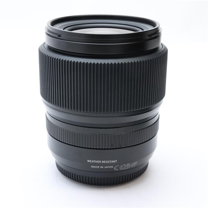 FUJIFILM（フジフイルム） 《美品》FUJIFILM フジノン GF55mm F1.7 R