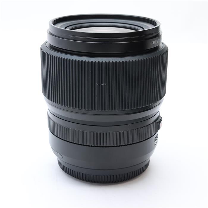 FUJIFILM（フジフイルム） 《美品》FUJIFILM フジノン GF55mm F1.7 R