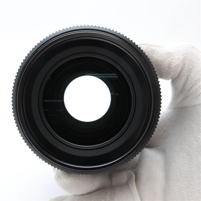 FUJIFILM（フジフイルム） 《美品》FUJIFILM フジノン GF55mm F1.7 R