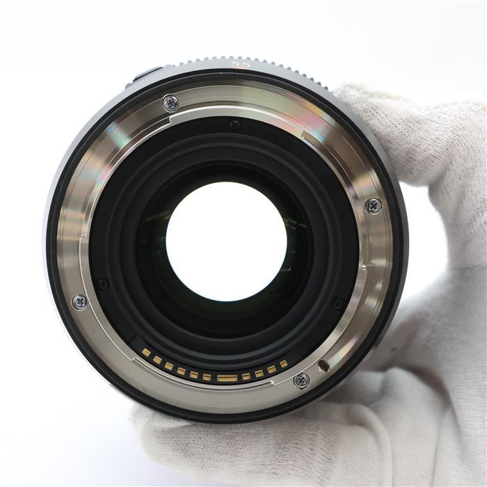 FUJIFILM（フジフイルム） 《美品》FUJIFILM フジノン GF55mm F1.7 R