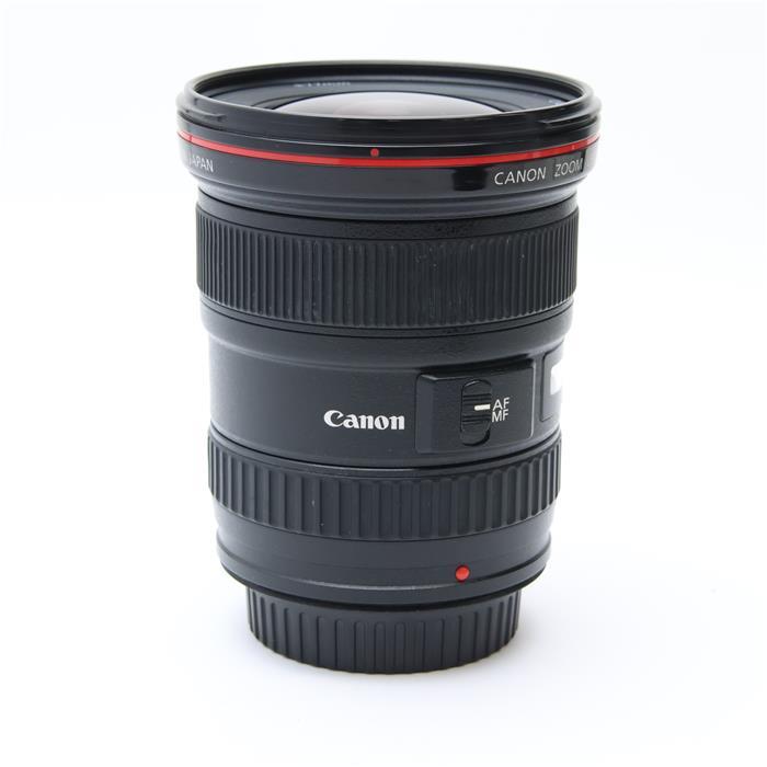 キヤノン（Canon） 《良品》Canon EF17-40mm F4L USM : カメラ専門店