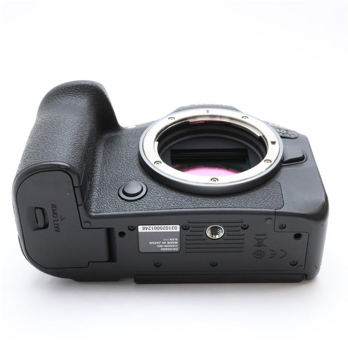 キヤノン（Canon） 《並品》Canon EOS R6 Mark II ボディ : カメラ専門