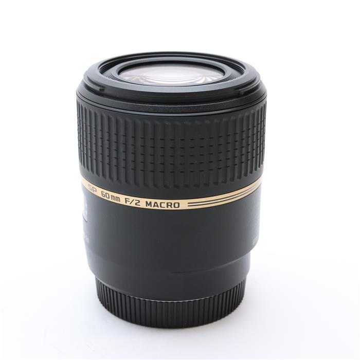 TAMRON（タムロン） 《良品》TAMRON SP AF60mm F2 Di II LD [IF] MACRO