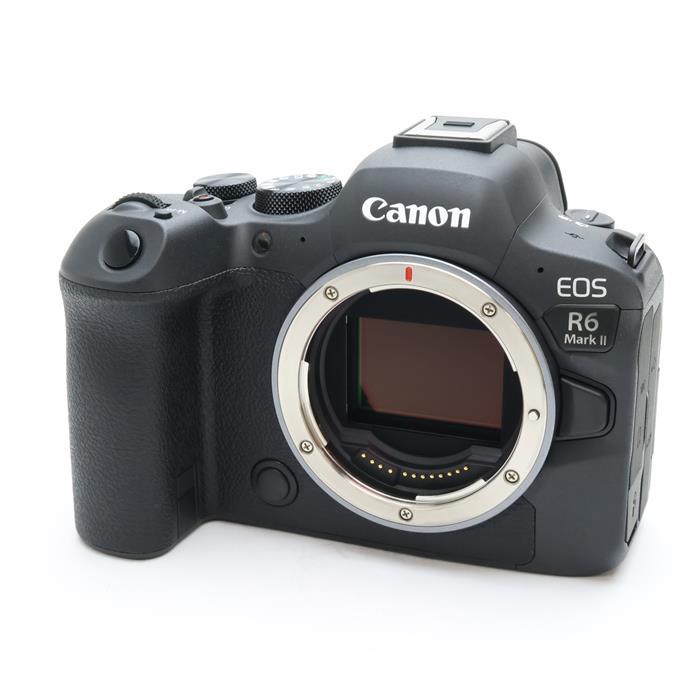 キヤノン（Canon） 《良品》Canon EOS R6 Mark II ボディ : カメラ専門