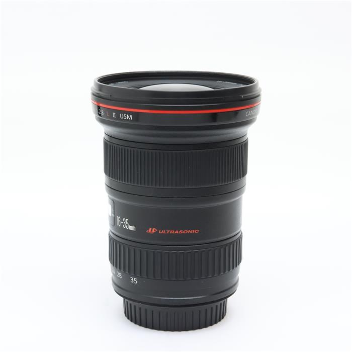 キヤノン（Canon） 《並品》Canon EF16-35mm F2.8L II USM : カメラ
