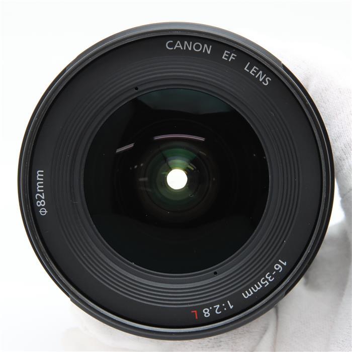 キヤノン（Canon） 《並品》Canon EF16-35mm F2.8L II USM : カメラ