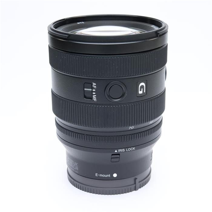 SONY（ソニー） 《良品》SONY FE 20-70mm F4 G SEL2070G : カメラ専門
