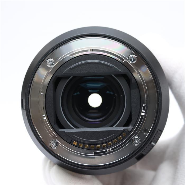 SONY（ソニー） 《良品》SONY FE 20-70mm F4 G SEL2070G : カメラ専門
