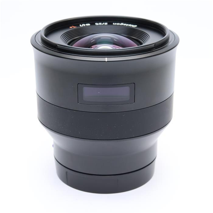 良品》Carl Zeiss Batis 25mm F2（ソニーE用/フルサイズ対応