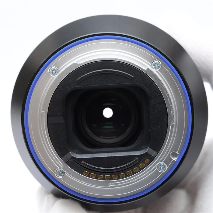 良品》Carl Zeiss Batis 25mm F2（ソニーE用/フルサイズ対応