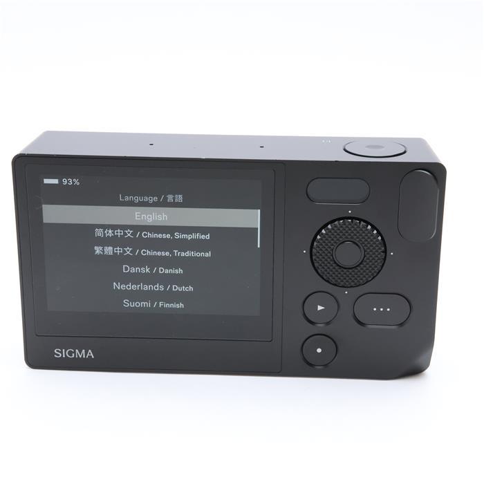 《良品》SIGMA BF