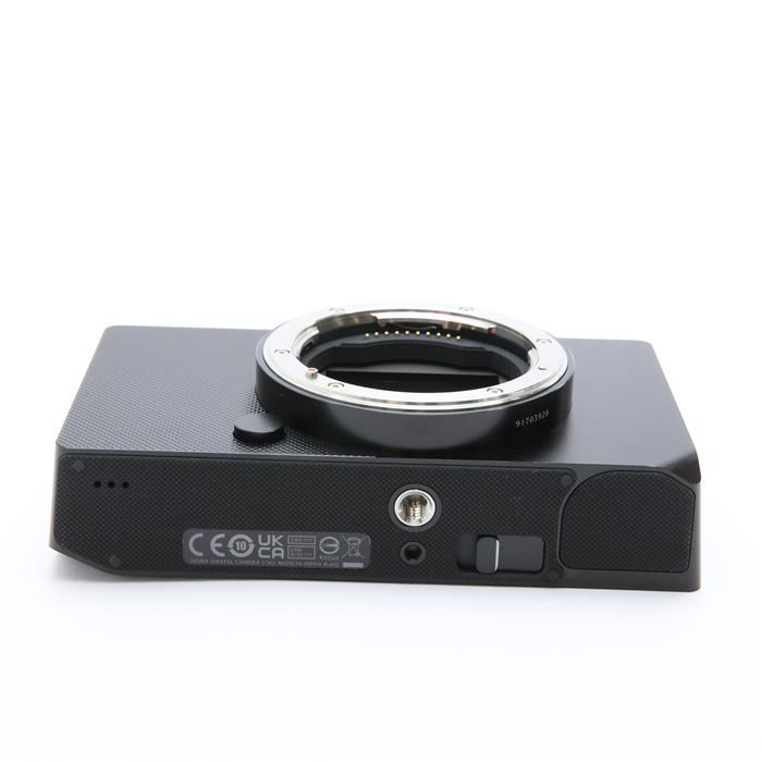 《良品》SIGMA BF
