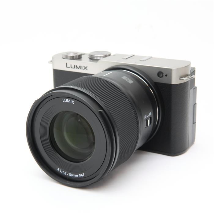 Panasonic（パナソニック） 《美品》Panasonic LUMIX S9 ダブルレンズ