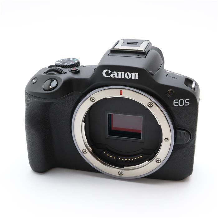 Canon EOS R50 ボディ キヤノン（Canon） 《並品》Canon EOS R50 ボディ : カメラ専門店