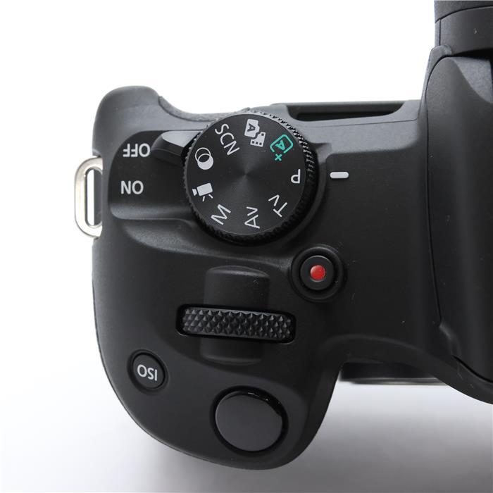 キヤノン（Canon） 《並品》Canon EOS R50 ボディ : カメラ専門店
