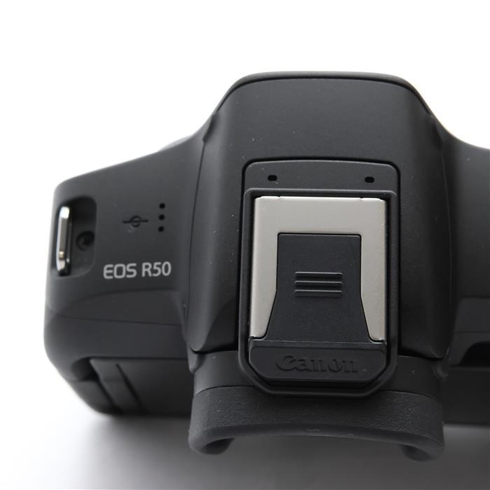 キヤノン（Canon） 《並品》Canon EOS R50 ボディ : カメラ専門店