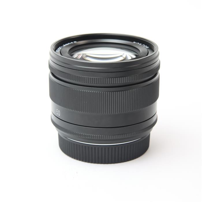 良品》Voigtlander NOKTON 50mm F1.2 X-mount （フジフイルムX用