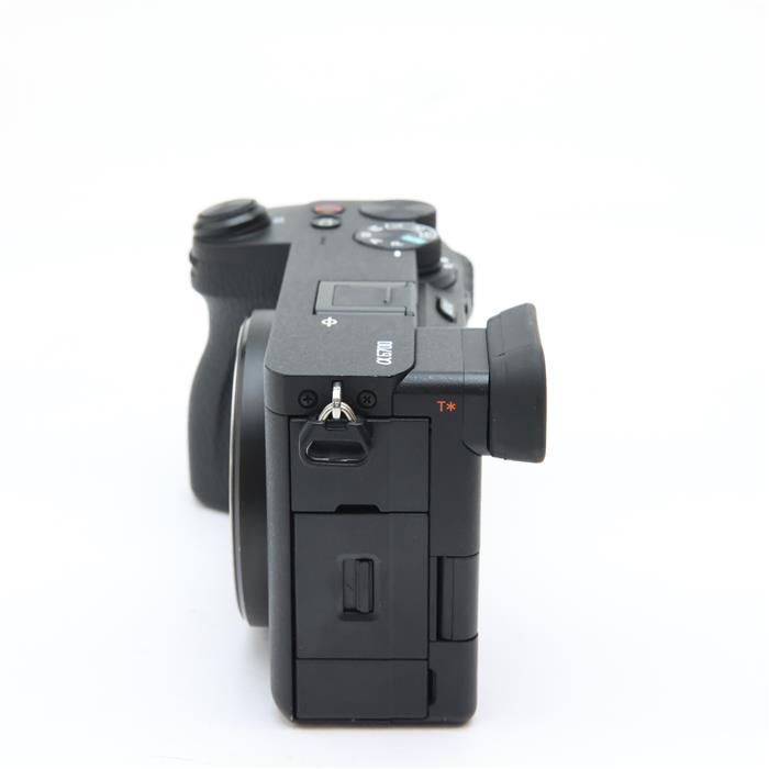 SONY　α6700　ショット数520　ILCE-6700ミラーレス　ボディ SONY ILCE-6700 デジタル一眼カメラ α6700(ボディのみ) - 業務用撮影