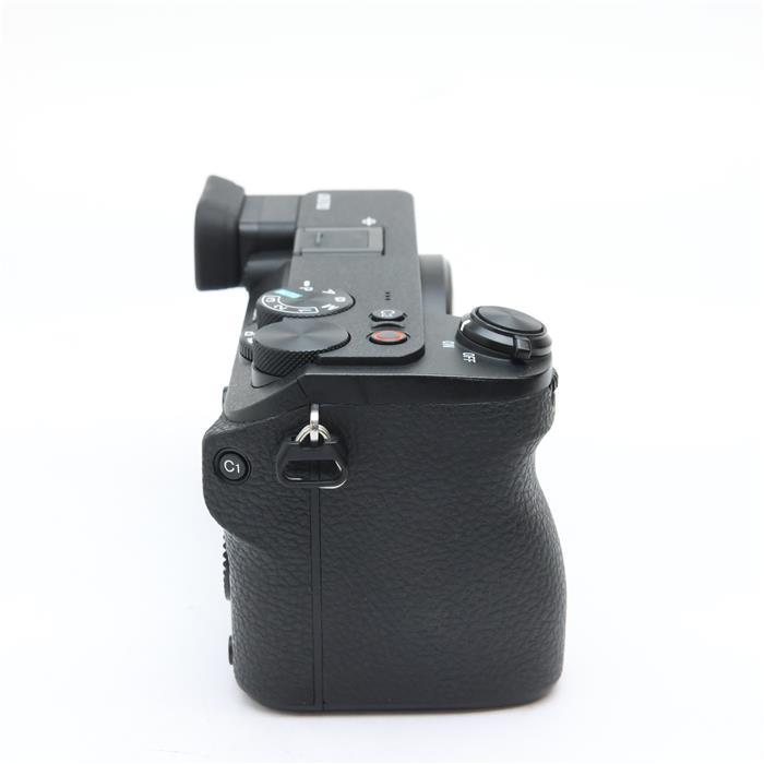 SONY（ソニー） 《良品》SONY α6700 ボディ ILCE-6700 : カメラ専門店