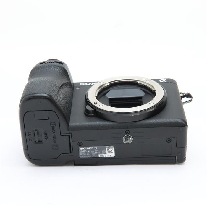 SONY（ソニー） 《良品》SONY α6700 ボディ ILCE-6700 : カメラ専門店