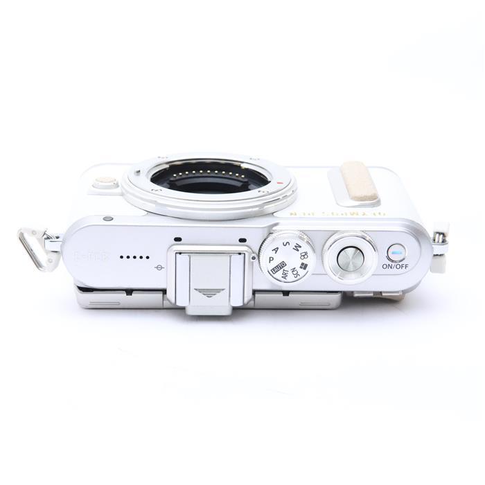 オリンパス（OLYMPUS） 《良品》OLYMPUS PEN E-PL8 ボディ : カメラ