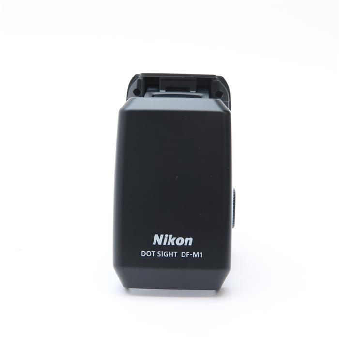 ニコン（Nikon） 《美品》Nikon ドットサイト DF-M1 : カメラ専門店