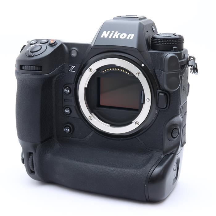 ニコン（Nikon） 《並品》Nikon Z9 : カメラ専門店マップカメラYahoo