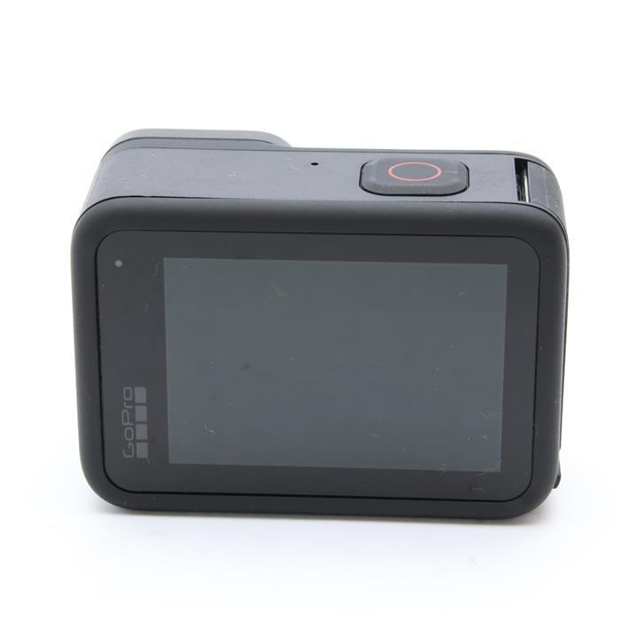 美品》GoPro HERO10 Black CHDHX-101-FW-414 : カメラ専門店マップ