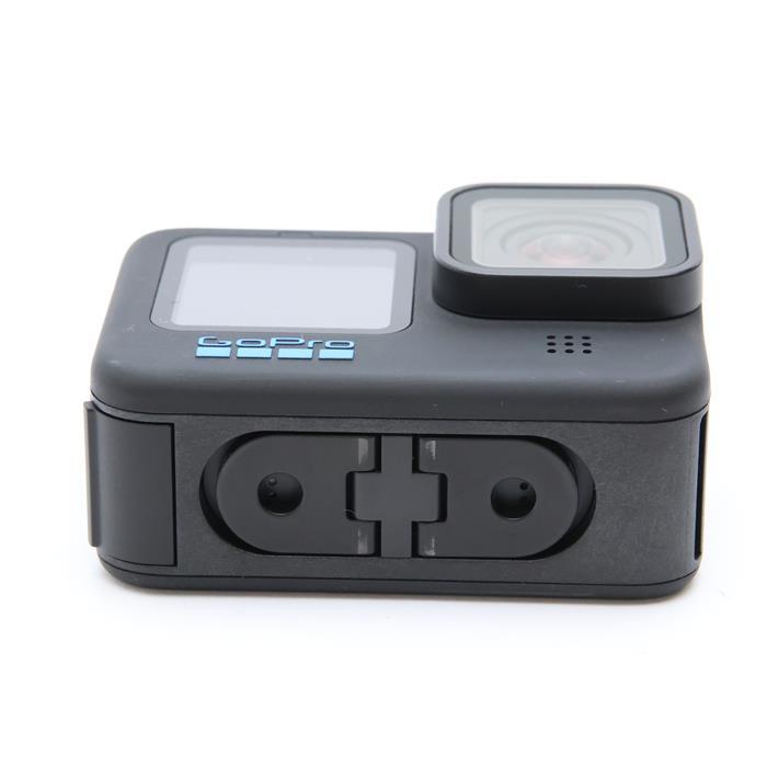 ビデオカメラ GoPro HERO10 Black CHDHX-101-FW GoPro HERO10 BLACK CHDHX-101-FW 価格比較 - 価格.com