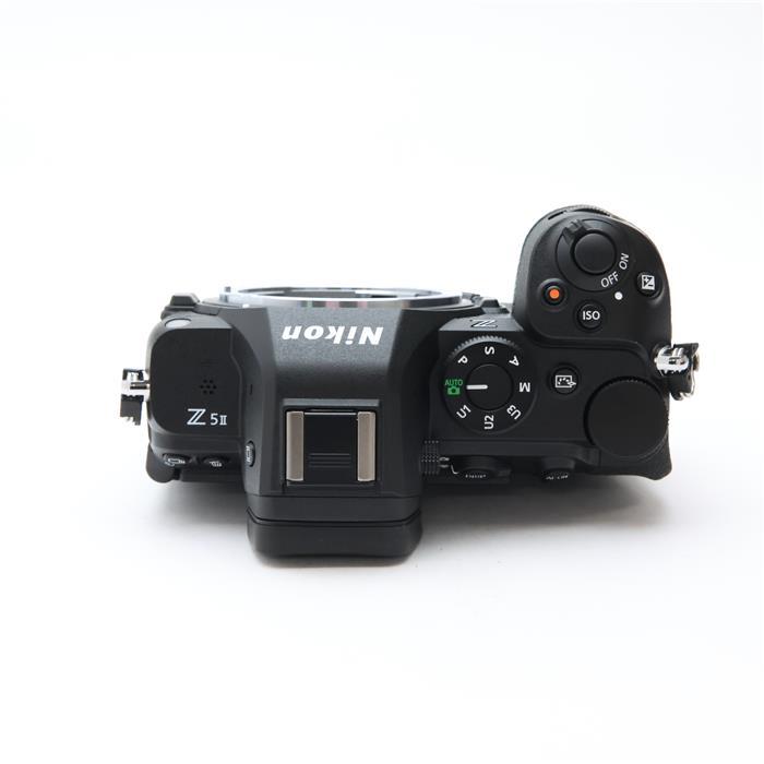 ニコン（Nikon） 《良品》Nikon Z5II ボディ : カメラ専門店マップ