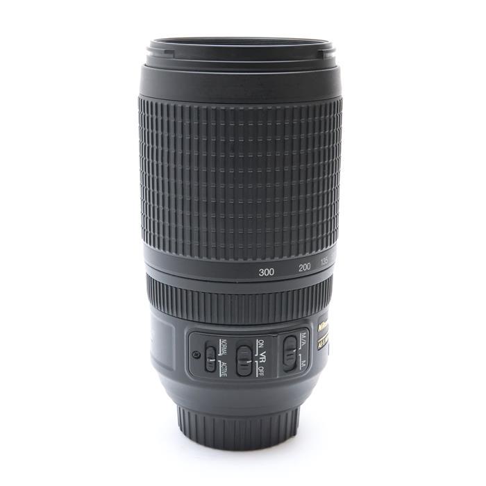 ニコン（Nikon） 《並品》Nikon AF-S VR Zoom-Nikkor 70-300mm F4.5