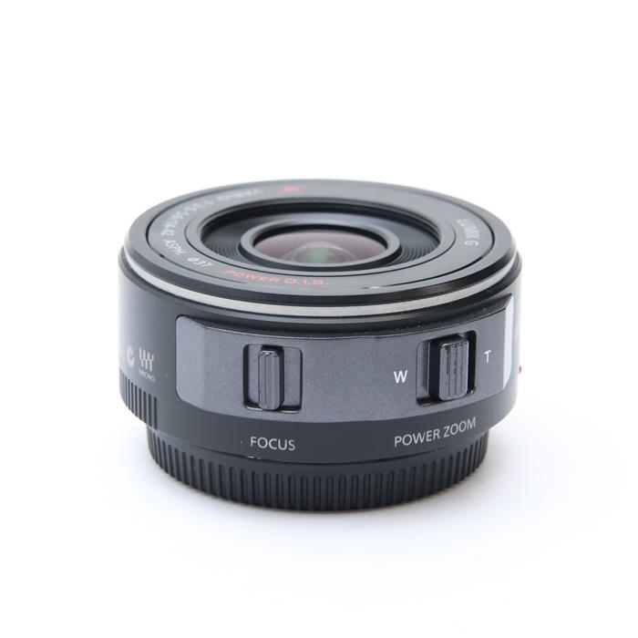 Panasonic（パナソニック） 《並品》Panasonic G X PZ 14-42mm F3.5