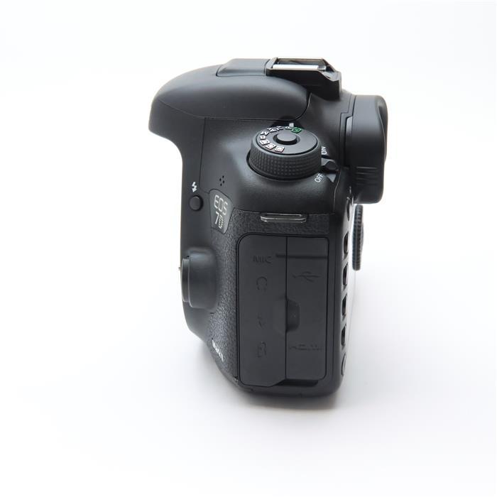 キヤノン（Canon） 《並品》Canon EOS 7D Mark II ボディ : カメラ専門