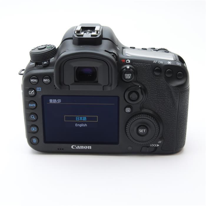 キヤノン（Canon） 《並品》Canon EOS 7D Mark II ボディ : カメラ専門