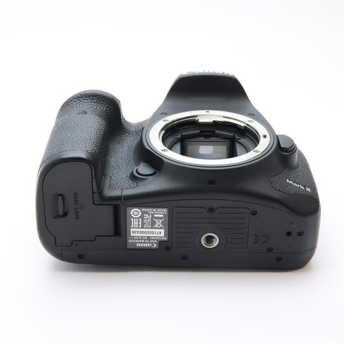 キヤノン（Canon） 《並品》Canon EOS 7D Mark II ボディ : カメラ専門